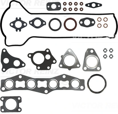 Gasket Kit, cylinder head